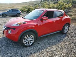 2015 Nissan Juke sv for sale in Reno, NV