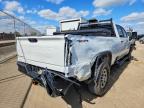 2020 Chev Silverado K3500