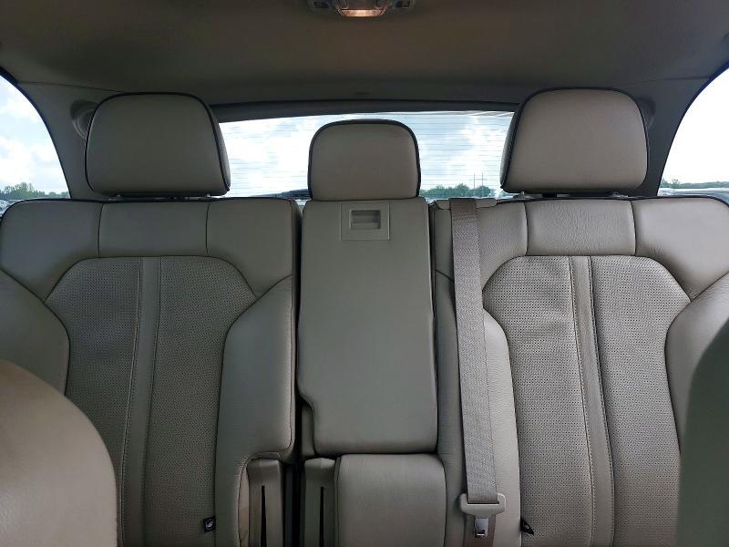2012 Lincoln MKX