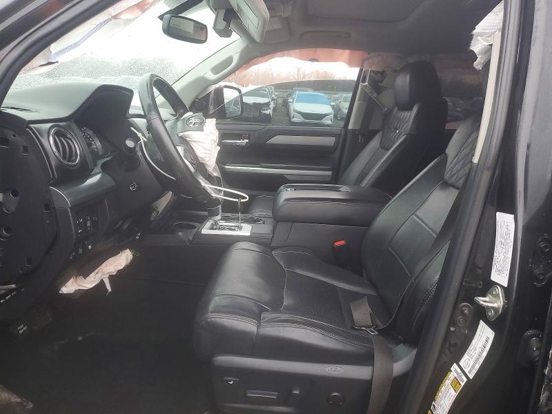 2015 Toyota Tundra 1794 Edition
