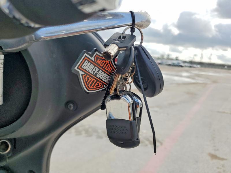 2014 Harley-Davidson Flhx Street Glide