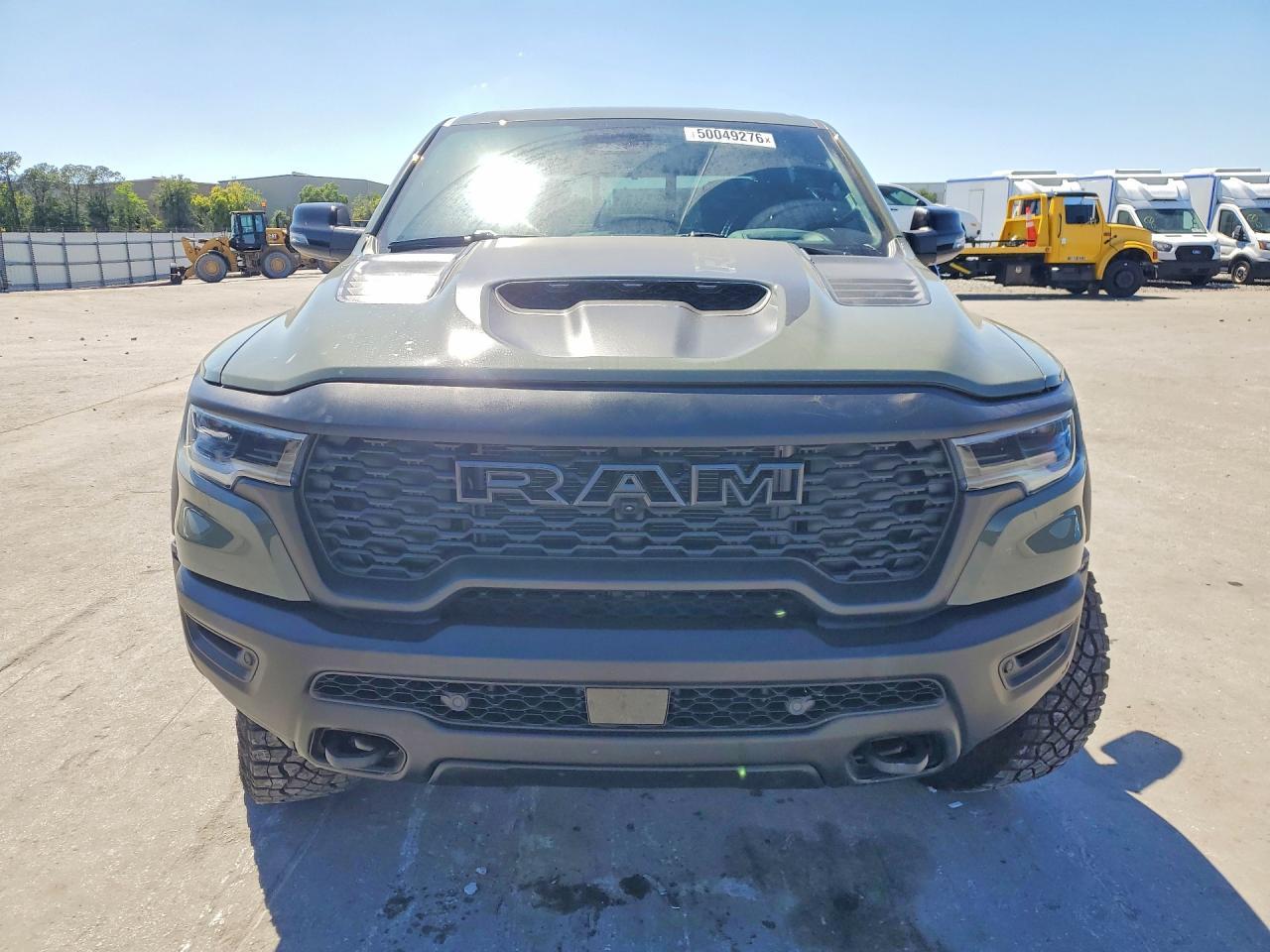 2026 Dodge RAM 1500 RHO