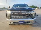 2020 Chevrolet Silverado K3500 LTZ