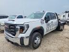 2024 GMC Sierra K3500