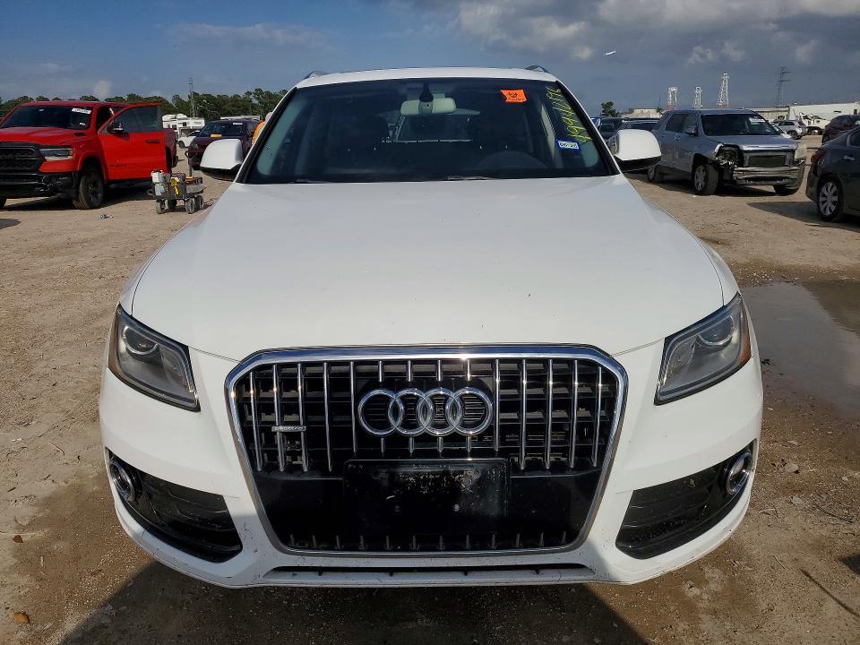 2016 Audi Q5 Premium