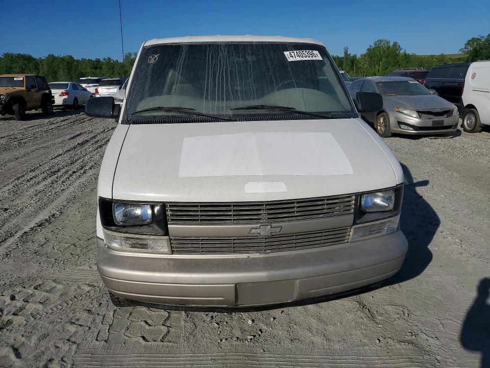 2005 Chevrolet Astro