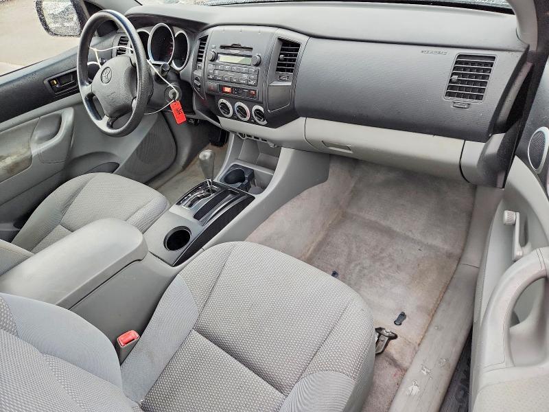 2011 Toyota Tacoma Base