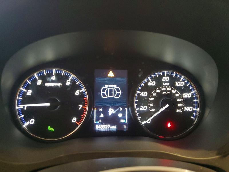 2018 Mitsubishi Outlander se