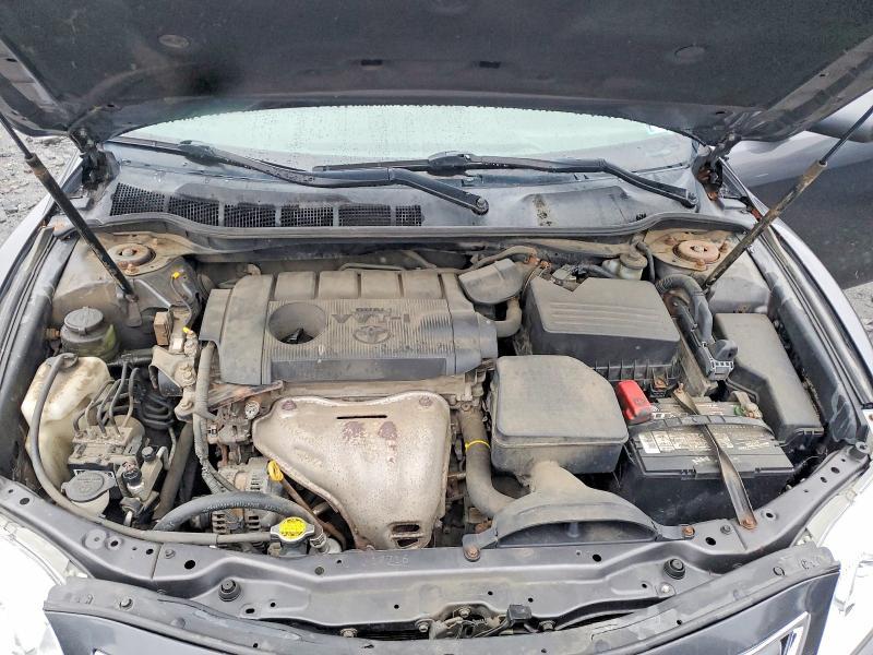 2010 Toyota Camry xle