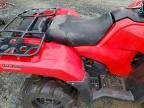 2023 Honda TRX520 FA