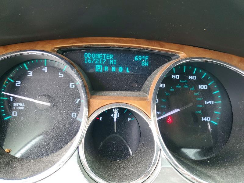 2011 Buick Enclave cxl