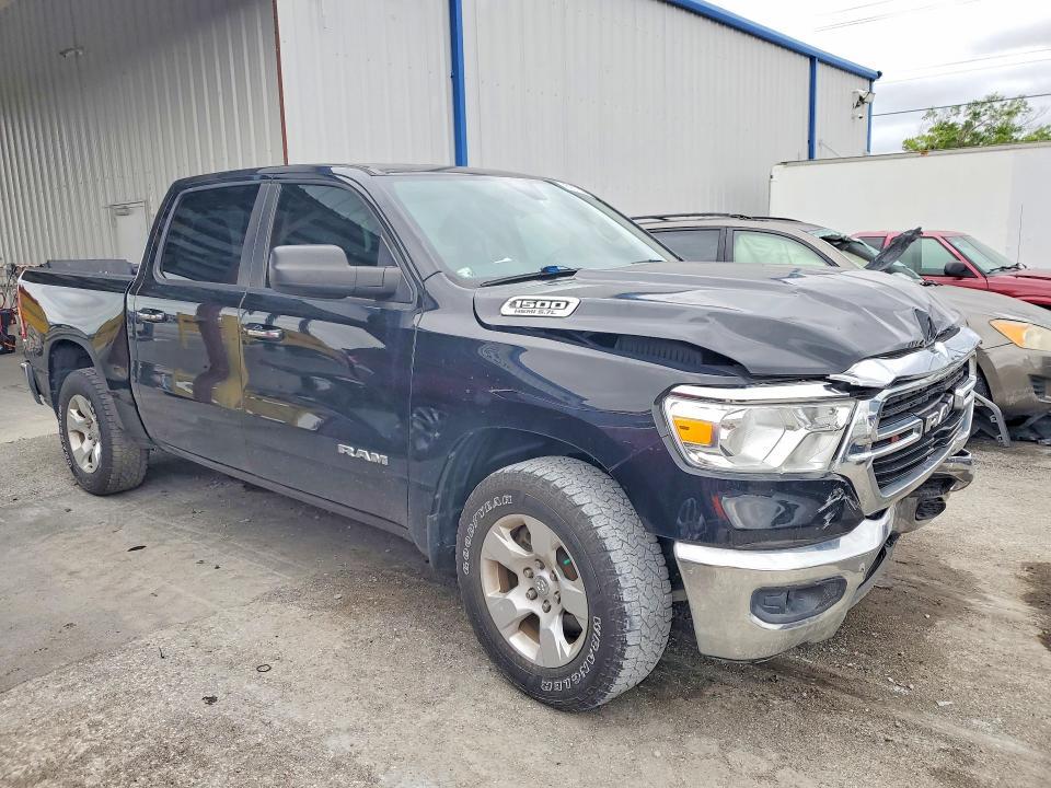 2019 Dodge RAM 1500 BIG Horn