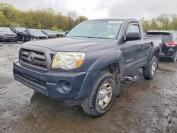 2009 Toyota Tacoma Base en venta en East Granby, CT