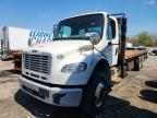 2018 Freigliner 2018 Freightliner Business Class M2 Flatbed Truck