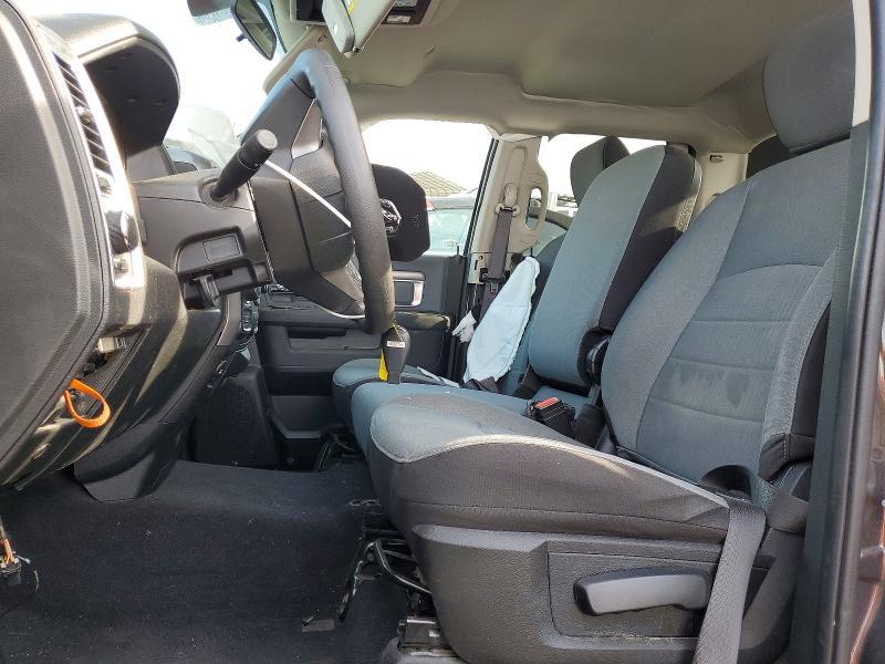 2024 Dodge RAM 1500 Classic SLT