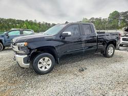 Chevrolet Vehiculos salvage en venta: 2020 Chevrolet Silverado C1500 LT