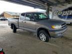 2002 Toyota Tundra SR5 V8