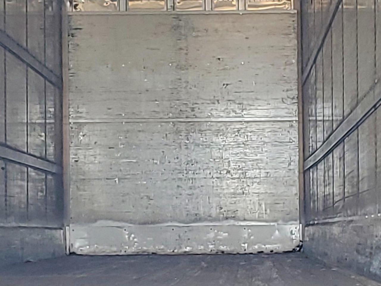 2007 Wabash SH Dvcvhpc DRY Van Trailer