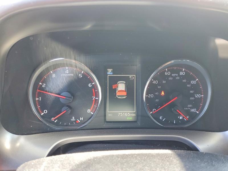 2018 Toyota Rav4 se