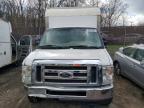 2015 Ford E350 Utility / Service Truck