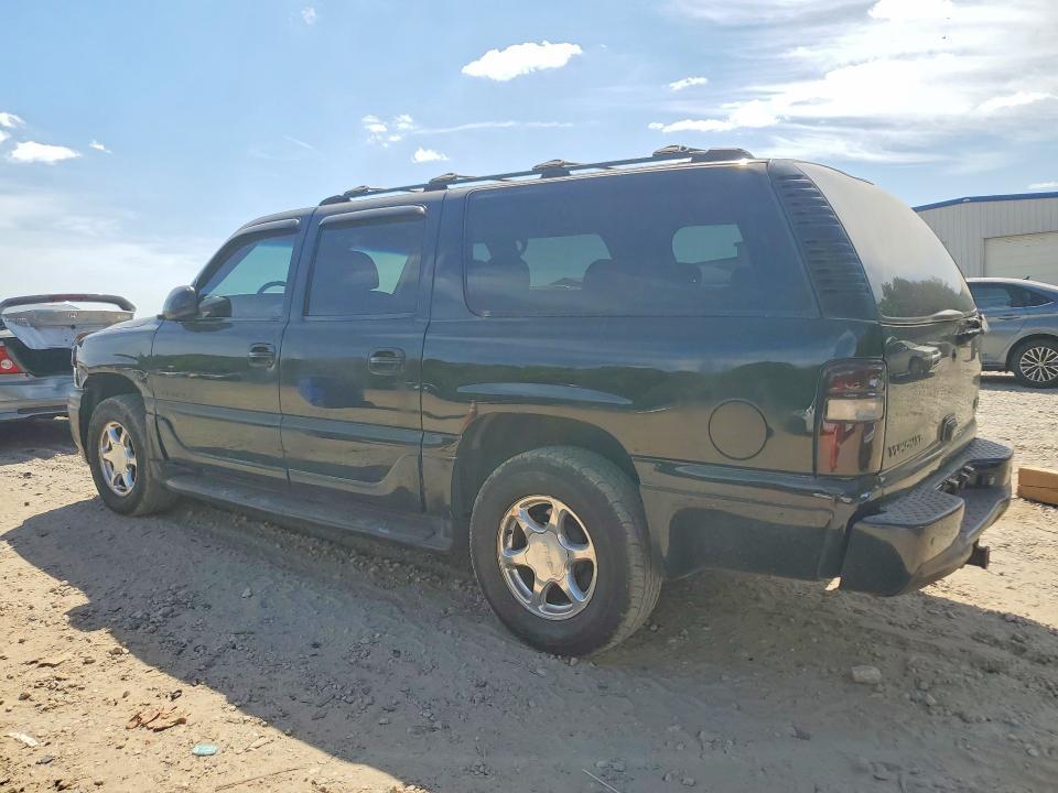 2003 GMC Yukon xl Denali