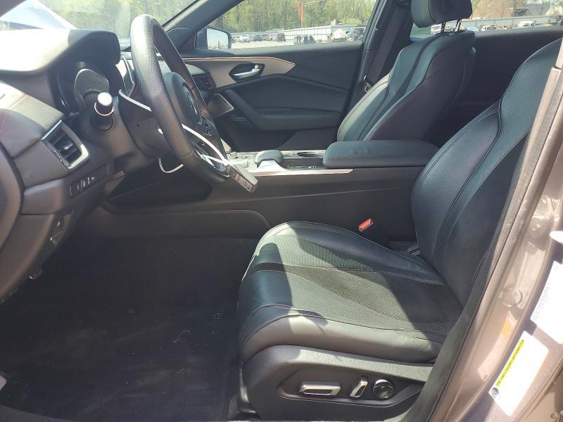 2023 Acura Tlx A-spec