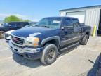 2005 GMC Sierra K2500 Heavy Duty