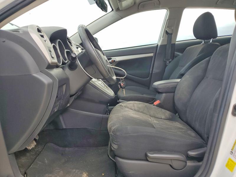 2013 Toyota Corolla Matrix s