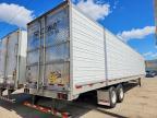 2020 Utility VS2RA Refrigerated Van Trailer