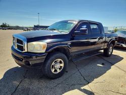 Salvage cars for sale from Copart Moraine, OH: 2007 Dodge RAM 1500