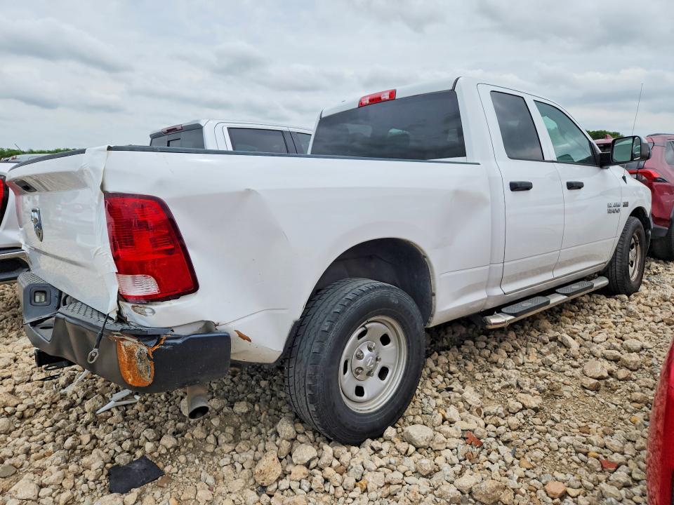 2018 Dodge RAM 1500 ST