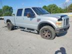 2008 Ford F250 Super Duty