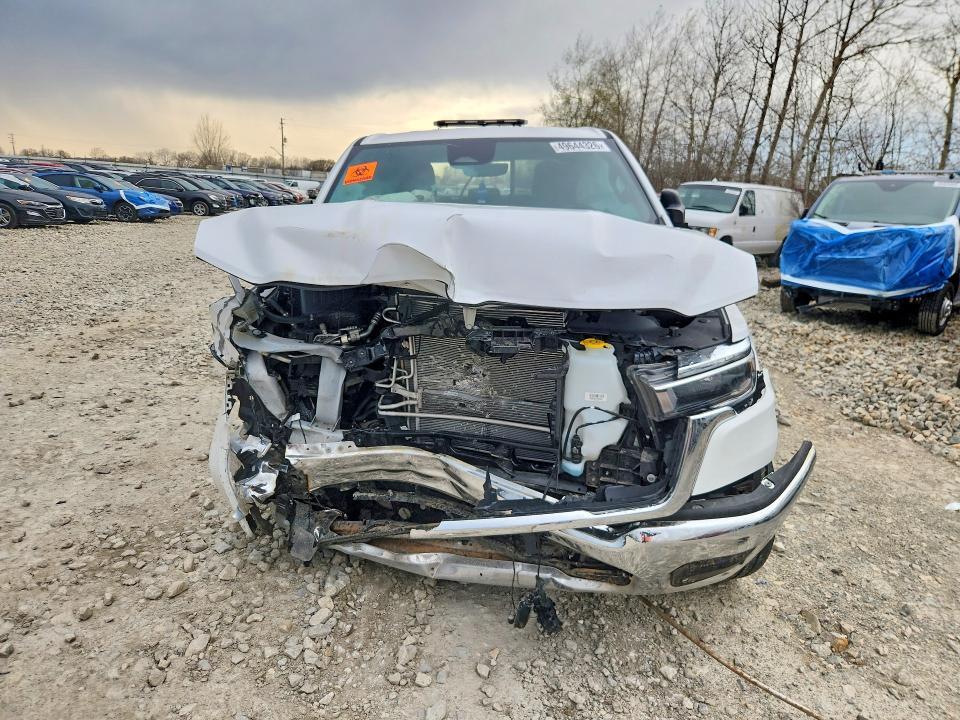 2025 Dodge RAM 1500 BIG Horn