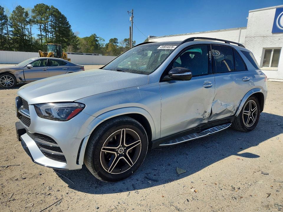 2023 Mercedes-Benz Gle 350 4matic