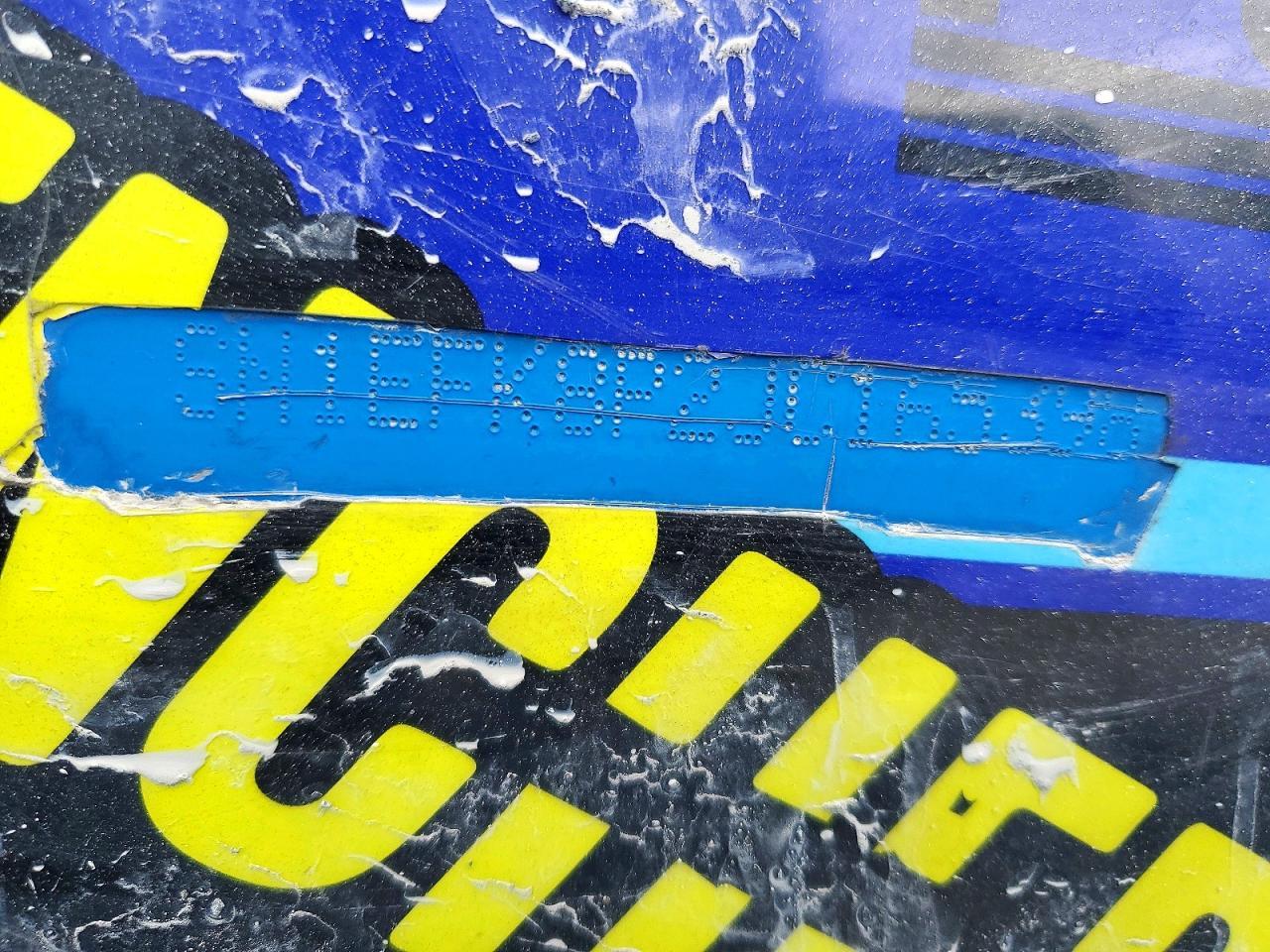 2018 Polaris Axys PRO RMK PKG