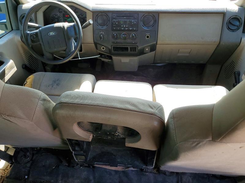 2008 Ford F350 srw Super Duty