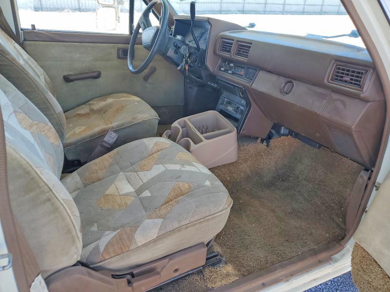 1986 National Rv 1986 National SEA Breeze RV