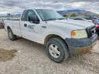 2007 Ford F150