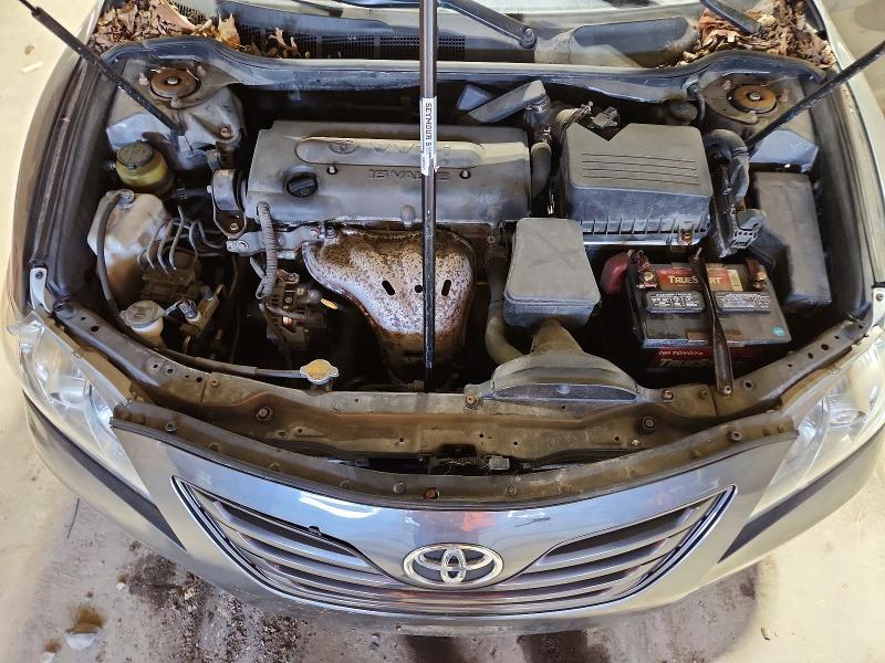 2009 Toyota Camry le