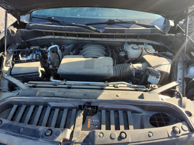 2020 Chevrolet Silverado K1500 RST