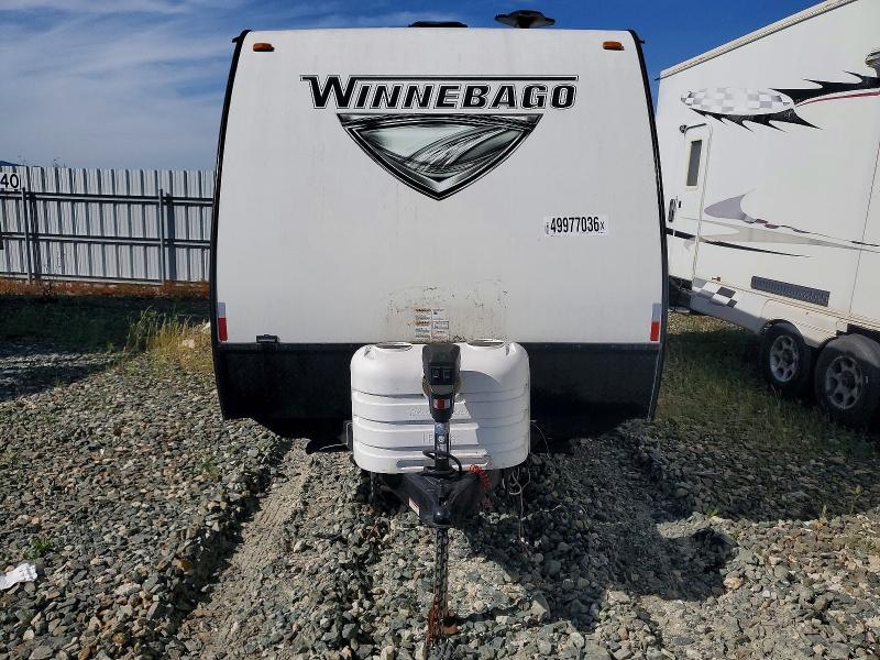 2020 Winnebago Micro Minnie 2108DS