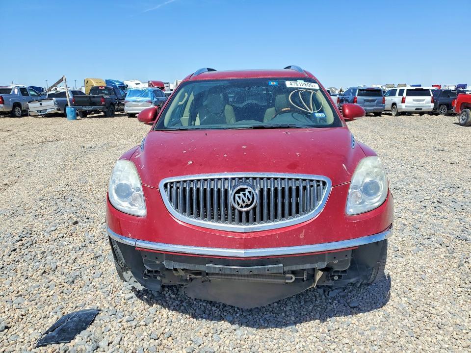 2012 Buick Enclave