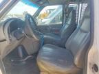 1999 GMC Safari Utility / Service Van