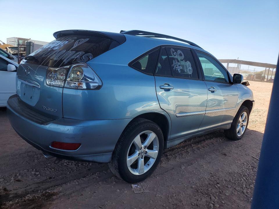 2006 Lexus Rx 330