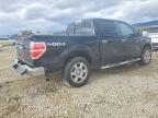 2009 Ford F150 Supercrew