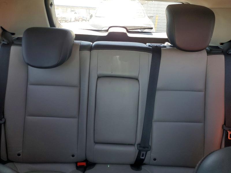 2015 Chevrolet Trax ltz