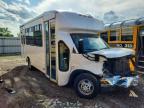 2024 Chevrolet Express G3500 Shuttle Bus