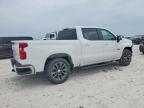2023 Chevrolet Silverado K1500 LT