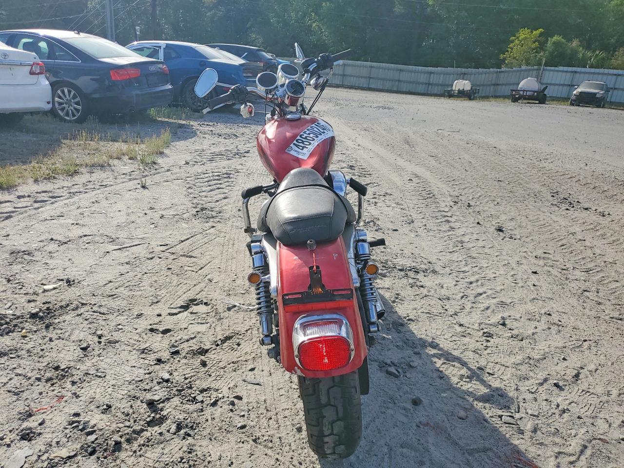 2005 Harley-Davidson XL1200 C