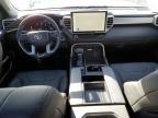 2024 Toyota Tundra Double Cab Limited